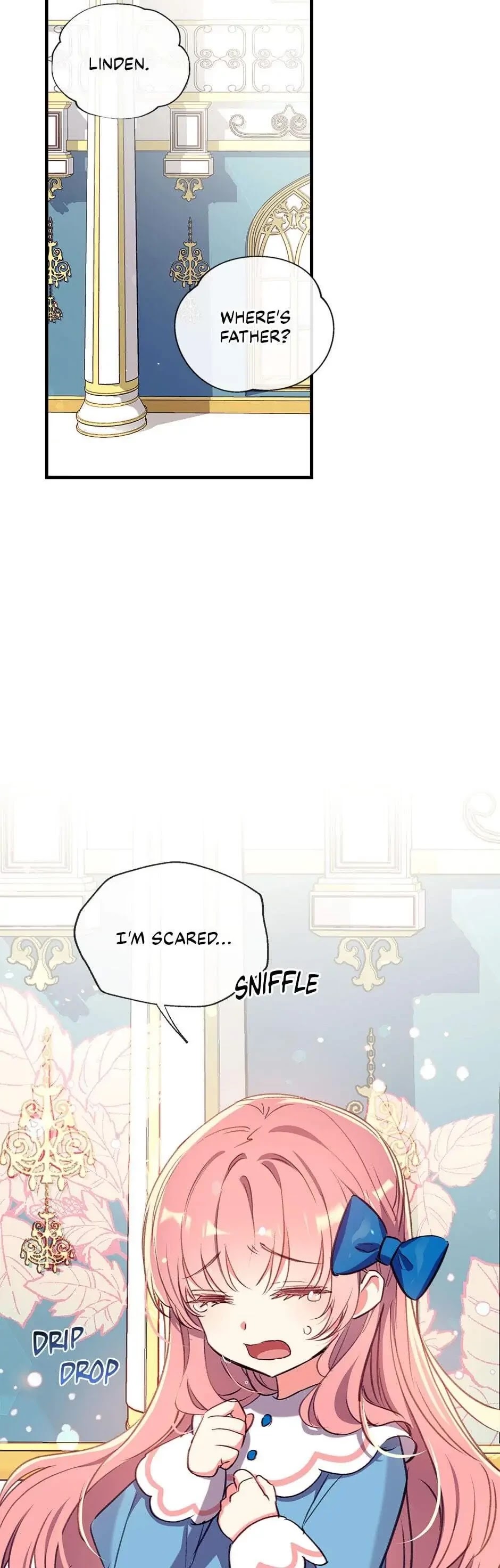Can We Become a Family? Chapter 27 page 28 - Chapter 27