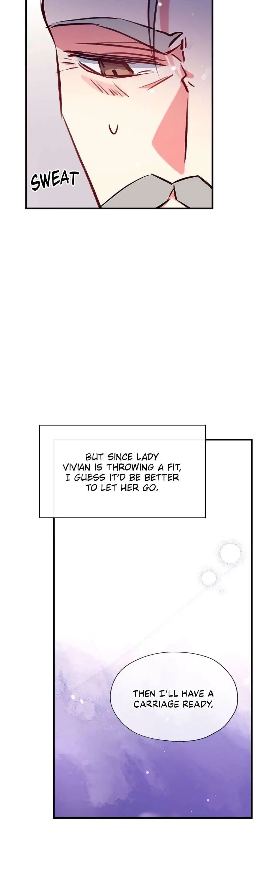 Can We Become a Family? Chapter 27 page 34 - Chapter 27