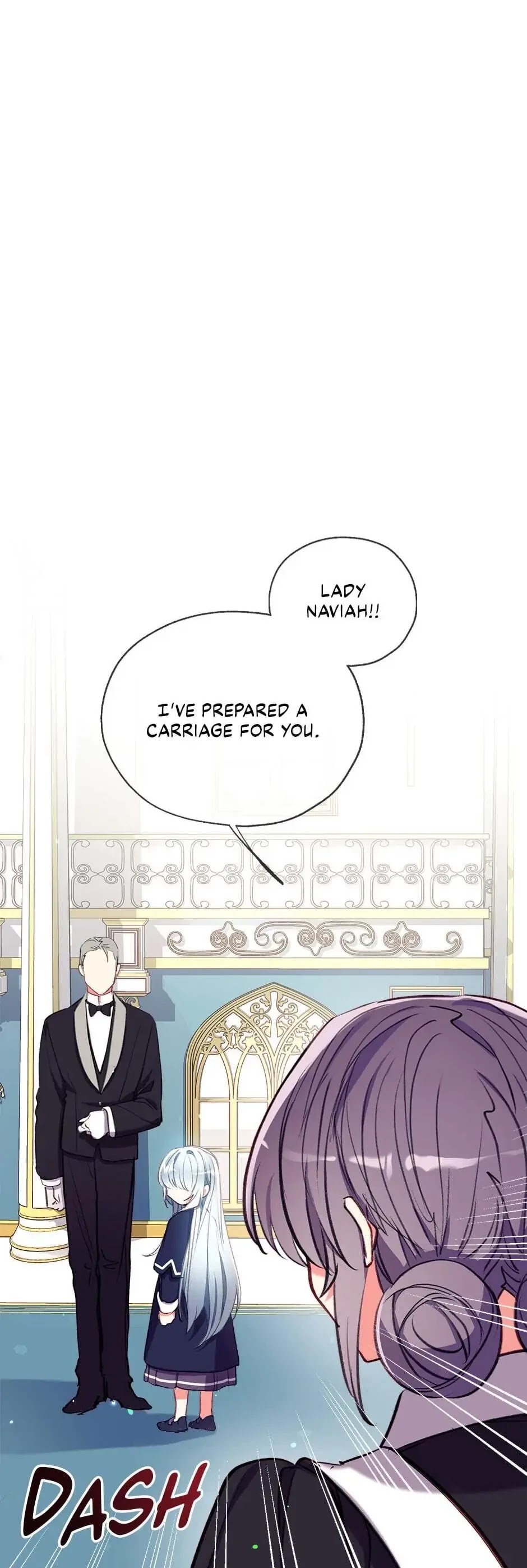 Can We Become a Family? Chapter 27 page 35 - Chapter 27