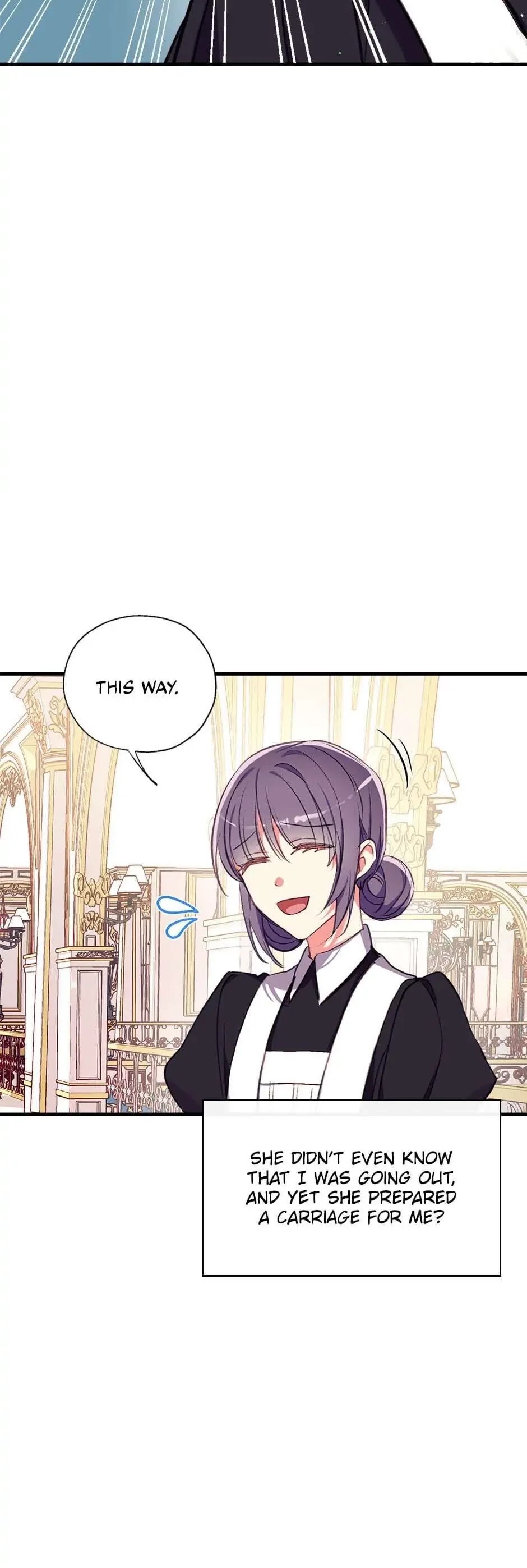 Can We Become a Family? Chapter 27 page 36 - Chapter 27