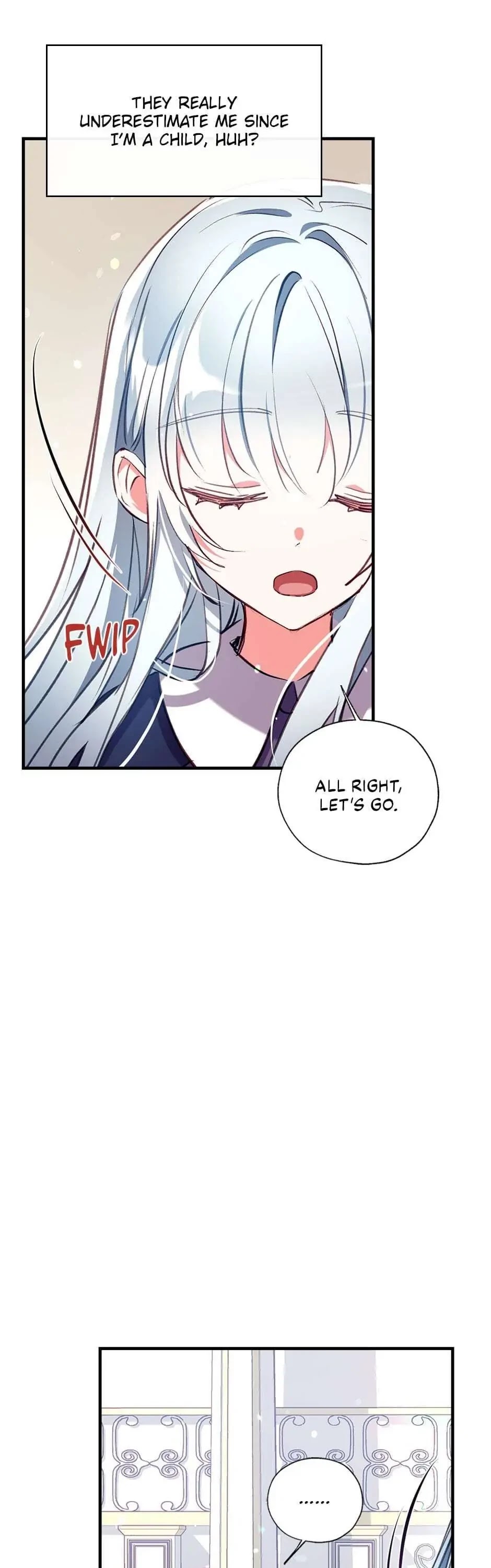 Can We Become a Family? Chapter 27 page 37 - Chapter 27