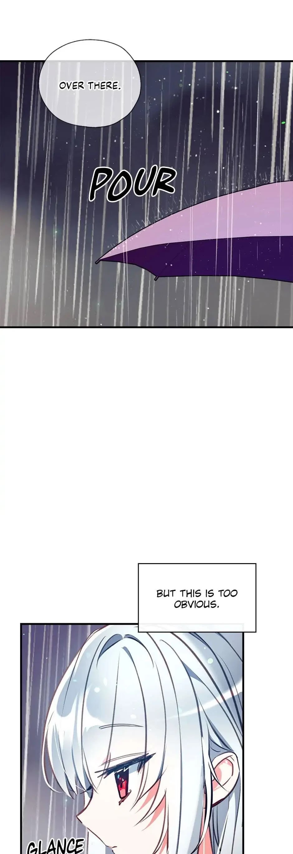 Can We Become a Family? Chapter 27 page 39 - Chapter 27