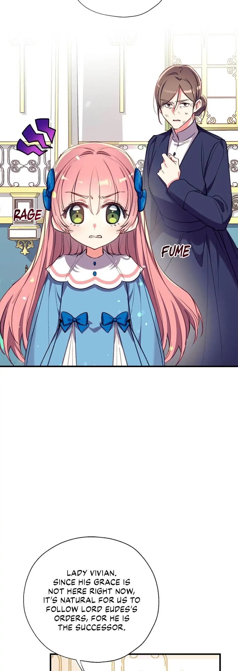 Can We Become a Family? Chapter 27 page 4 - Chapter 27