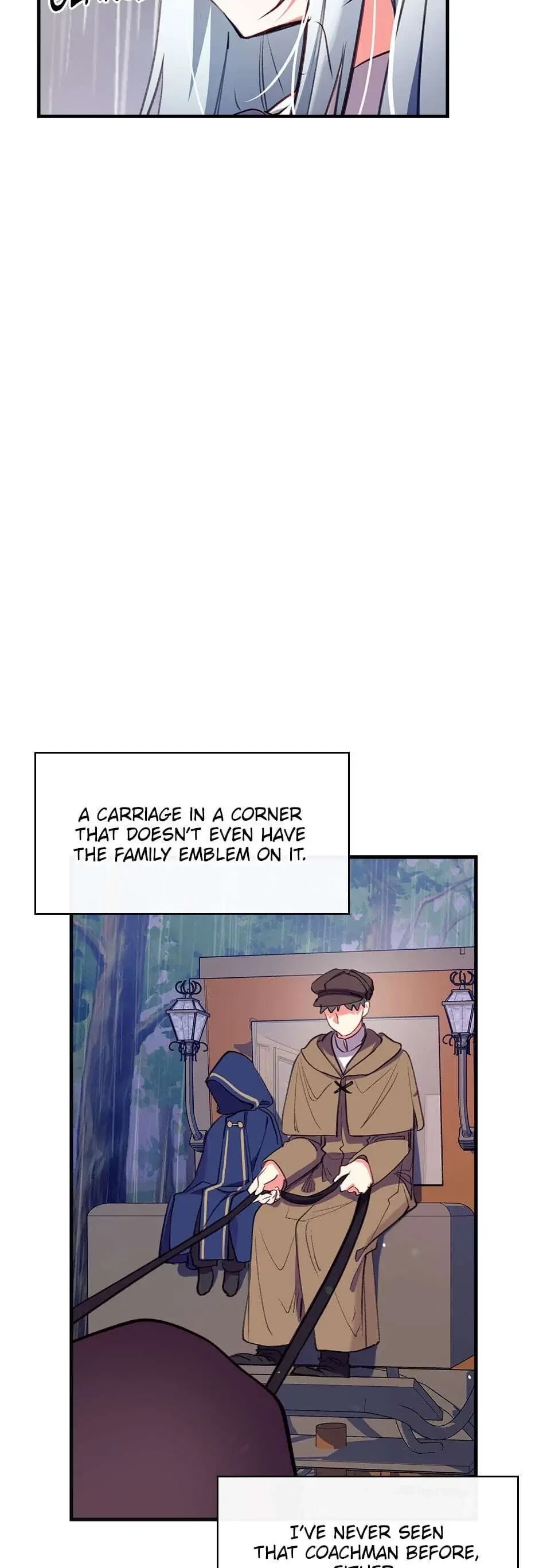 Can We Become a Family? Chapter 27 page 40 - Chapter 27
