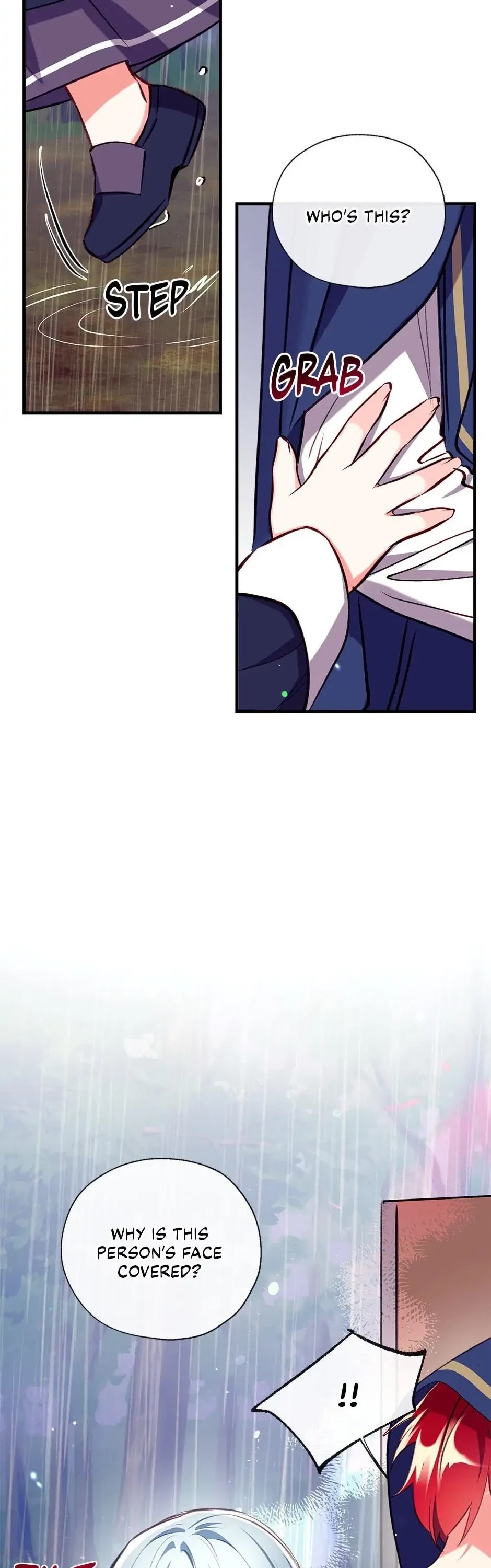 Can We Become a Family? Chapter 27 page 42 - Chapter 27