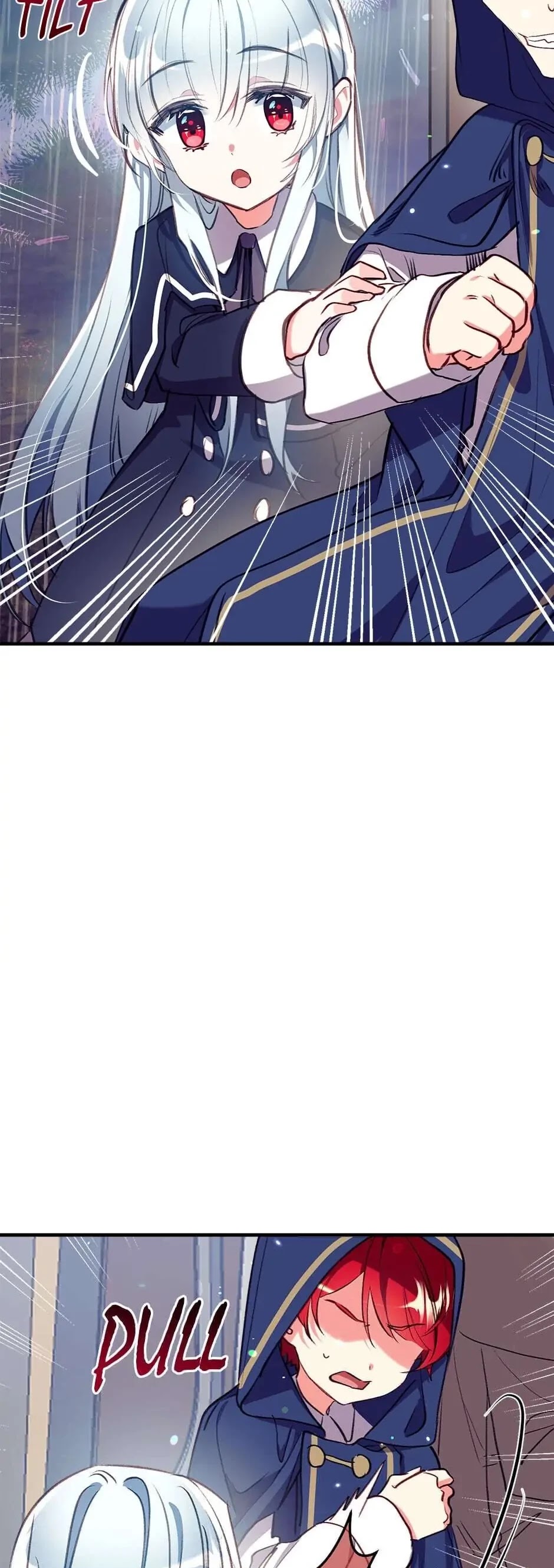 Can We Become a Family? Chapter 27 page 43 - Chapter 27