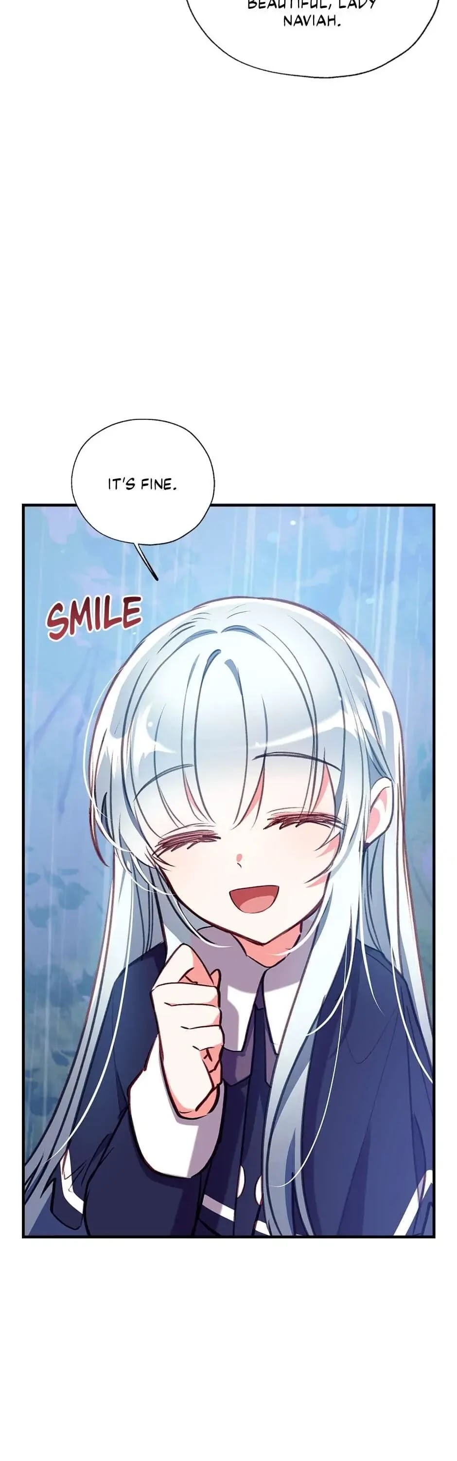 Can We Become a Family? Chapter 27 page 45 - Chapter 27
