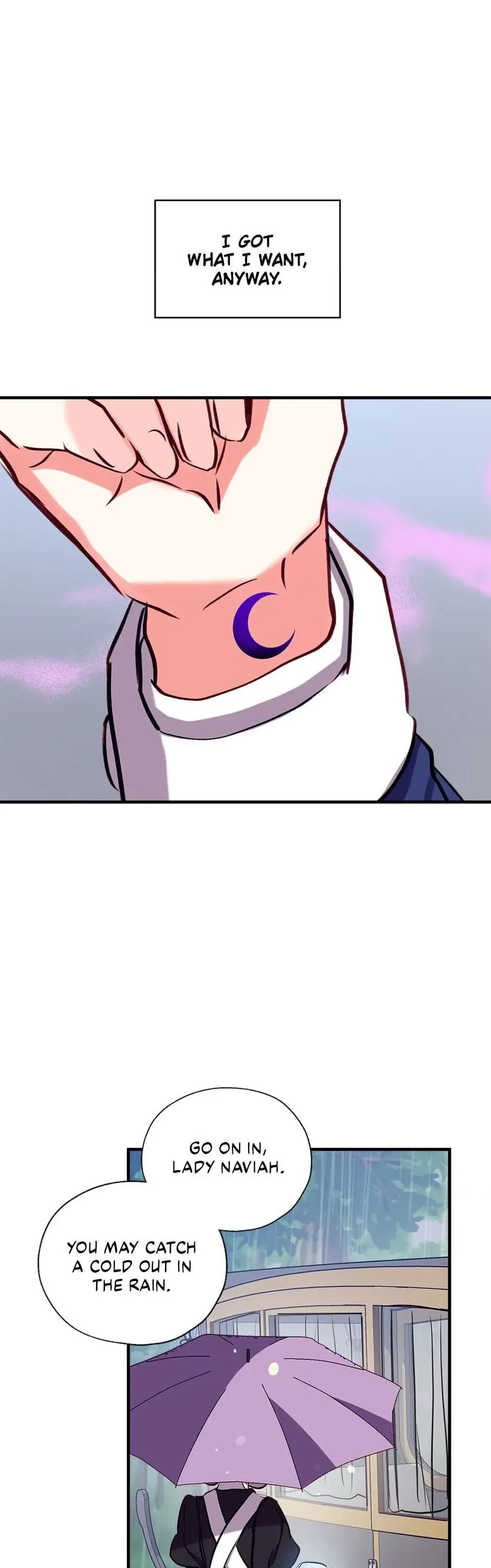 Can We Become a Family? Chapter 27 page 46 - Chapter 27