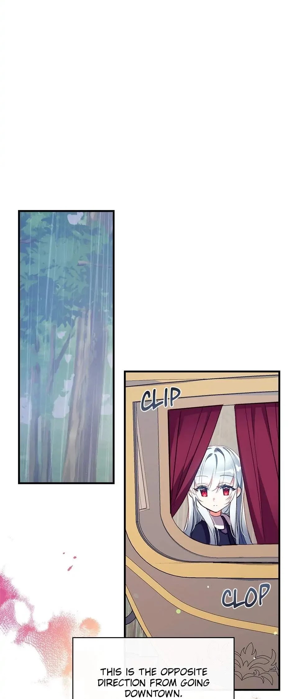 Can We Become a Family? Chapter 27 page 48 - Chapter 27