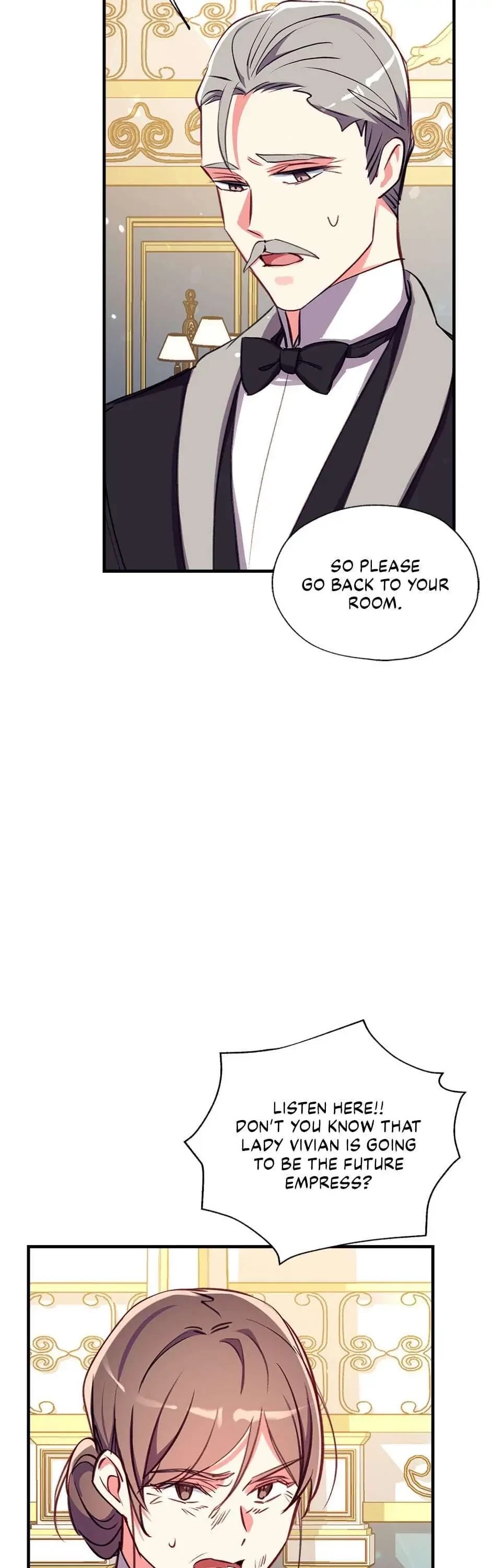 Can We Become a Family? Chapter 27 page 5 - Chapter 27