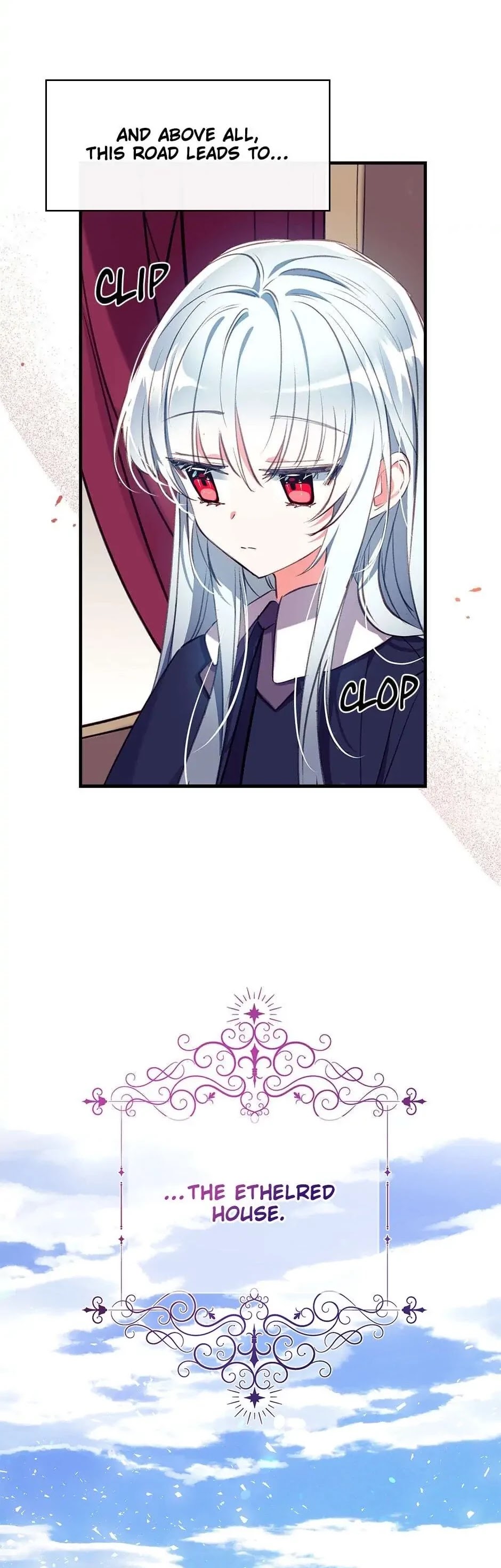 Can We Become a Family? Chapter 27 page 50 - Chapter 27