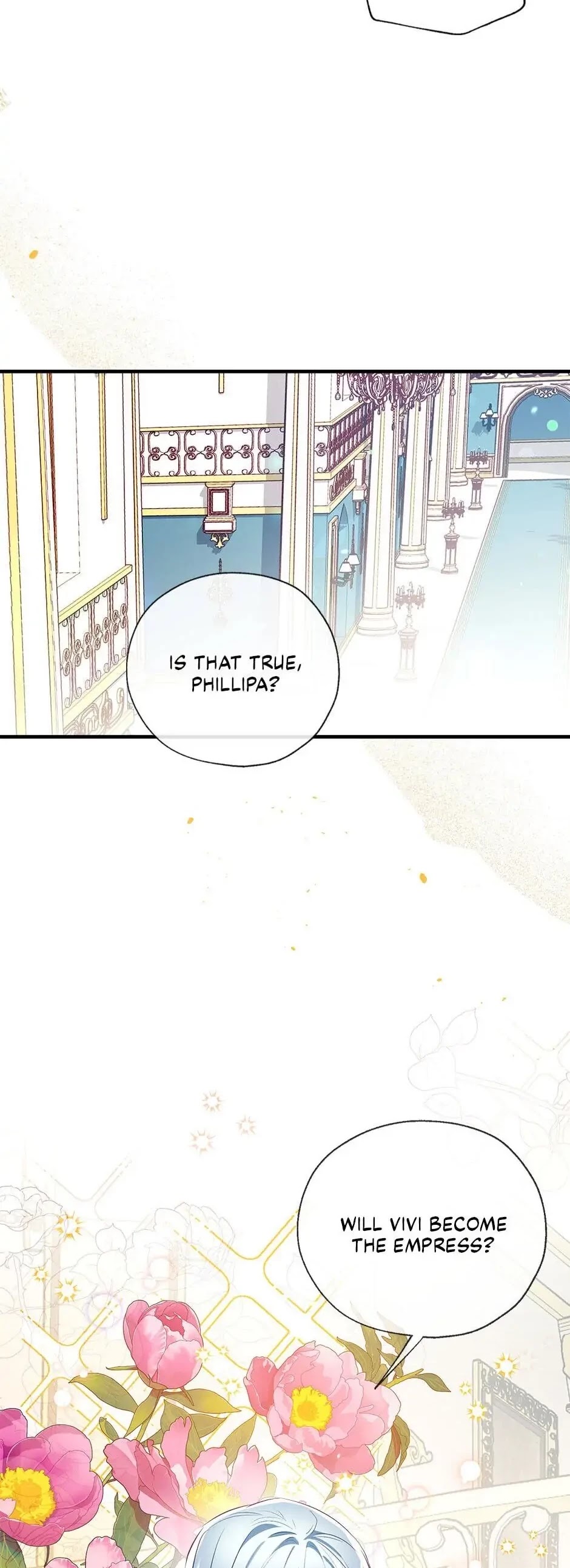 Can We Become a Family? Chapter 27 page 7 - Chapter 27