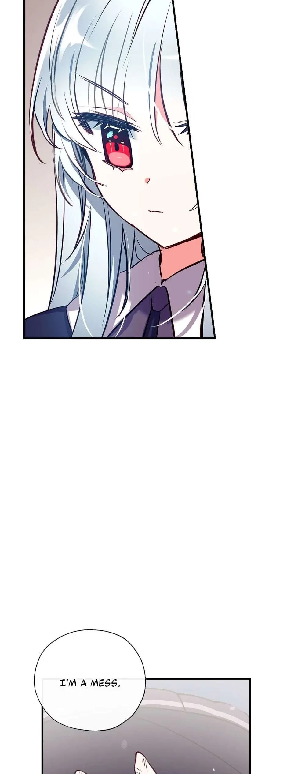 Can We Become a Family? Chapter 28 page 11 - Chapter 28