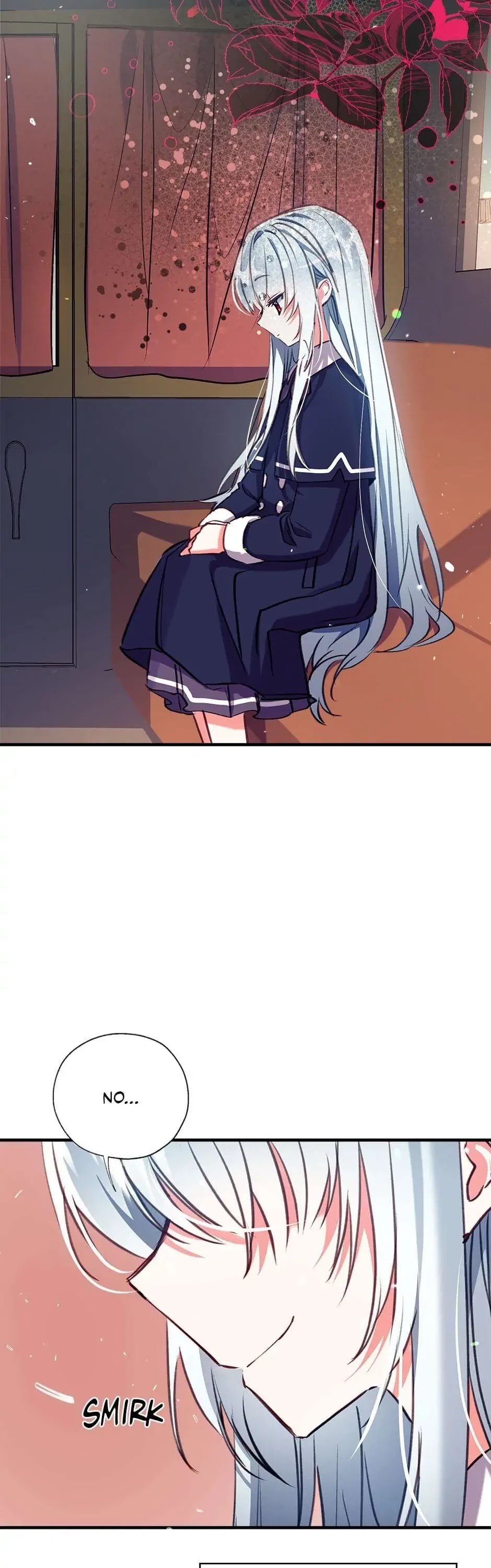 Can We Become a Family? Chapter 28 page 13 - Chapter 28