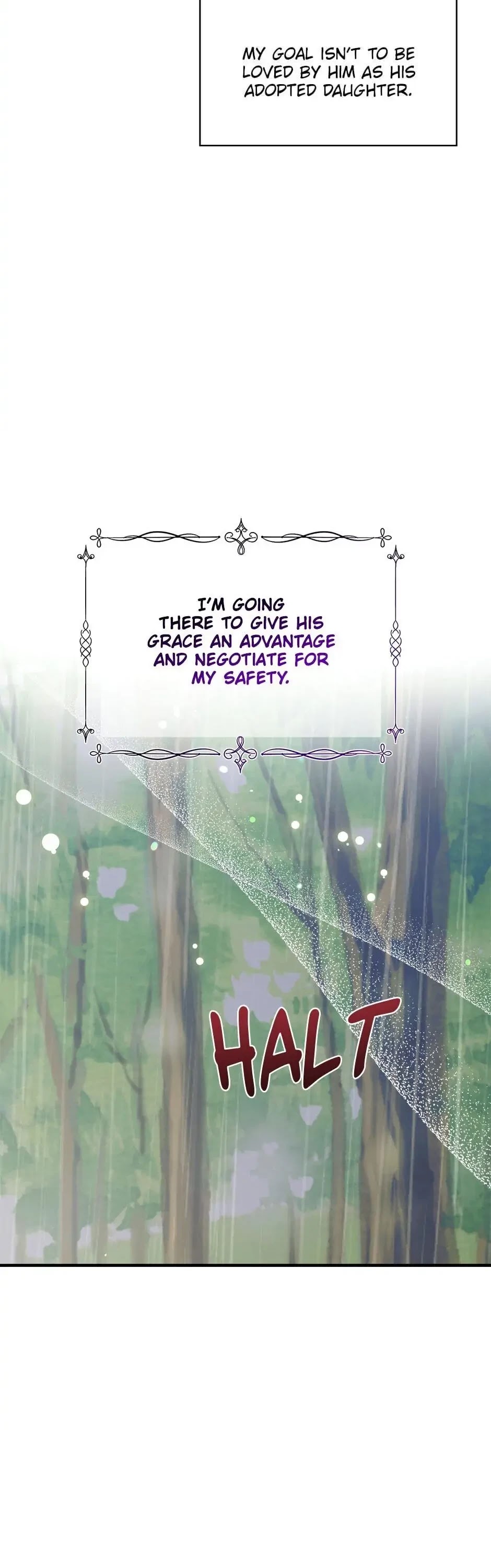 Can We Become a Family? Chapter 28 page 14 - Chapter 28