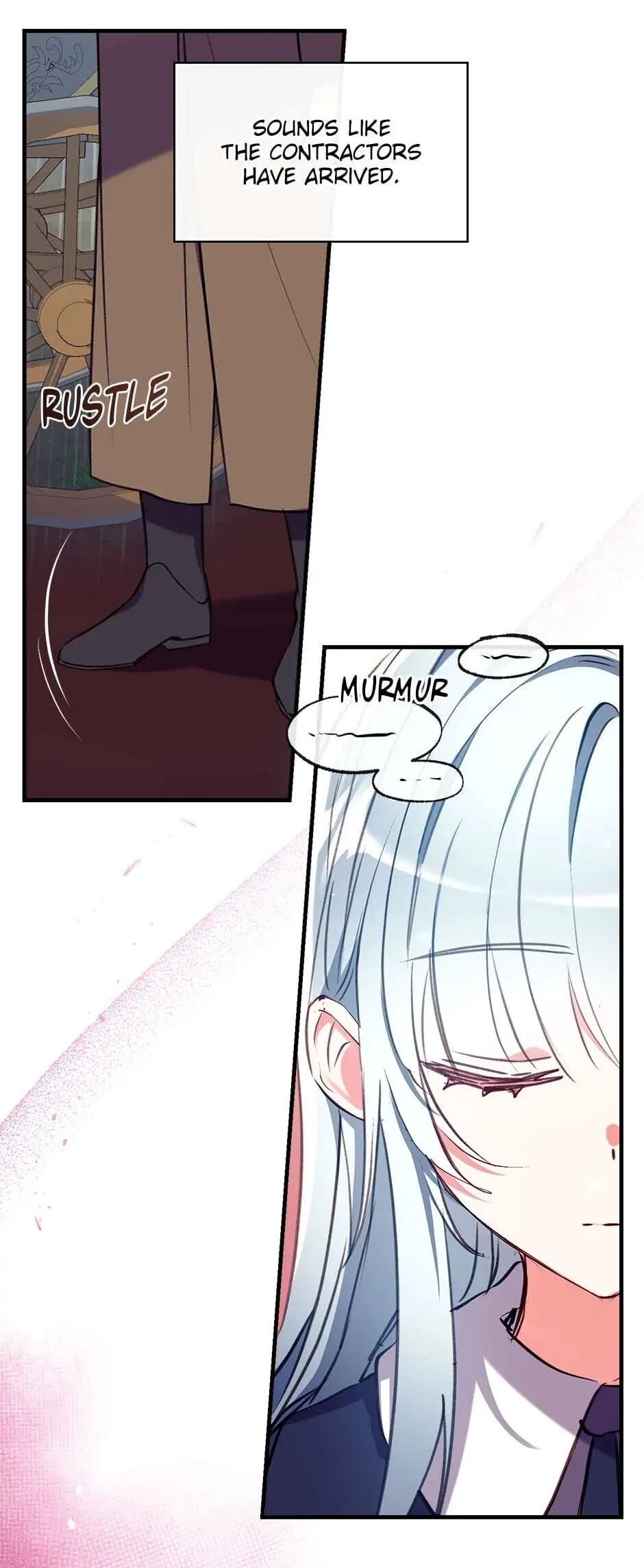 Can We Become a Family? Chapter 28 page 15 - Chapter 28