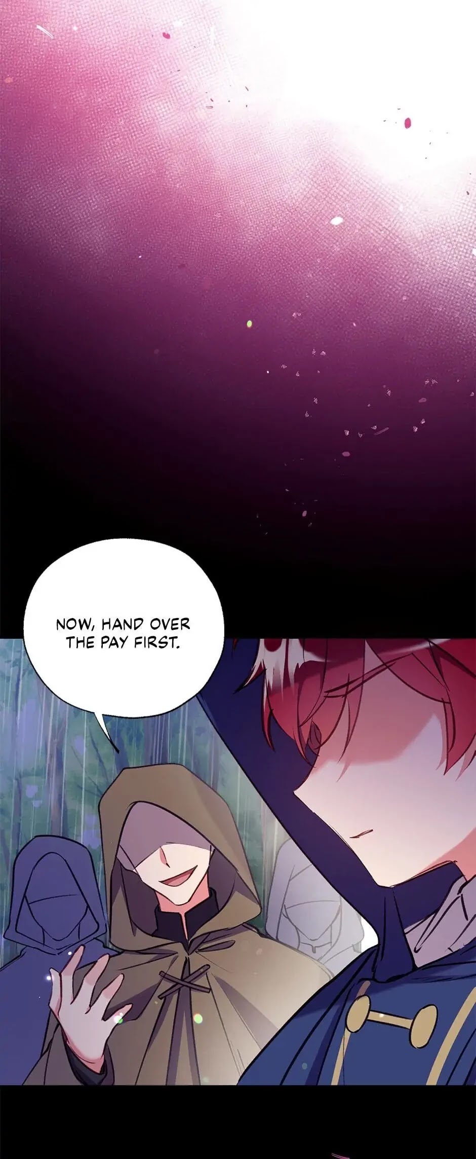 Can We Become a Family? Chapter 28 page 16 - Chapter 28