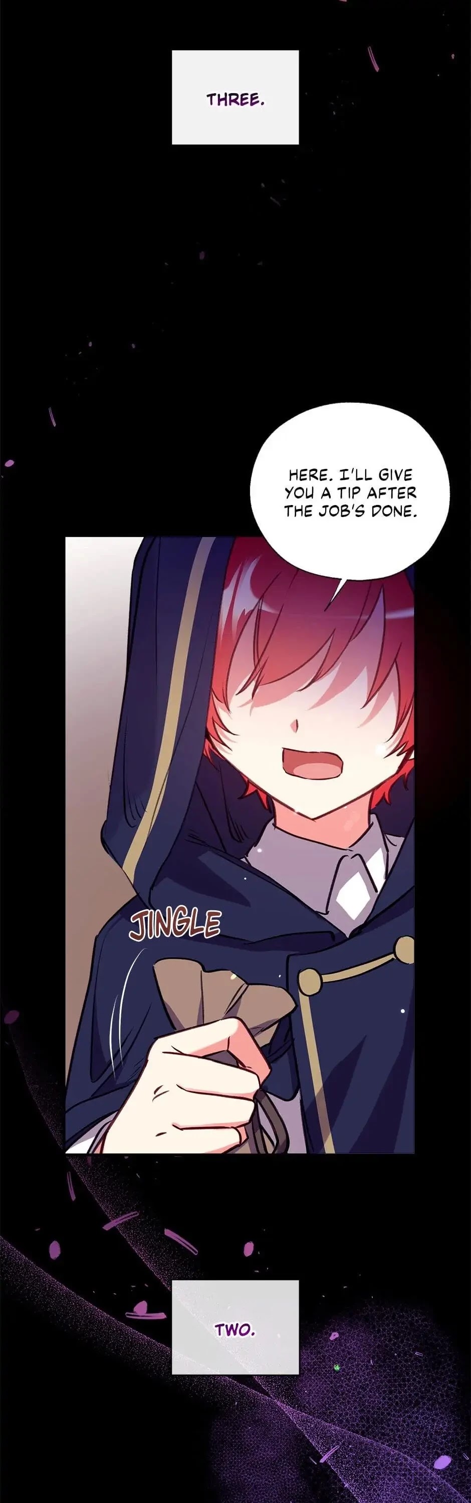 Can We Become a Family? Chapter 28 page 17 - Chapter 28
