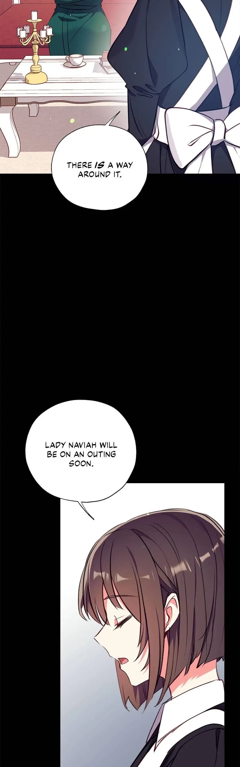 Can We Become a Family? Chapter 28 page 2 - Chapter 28