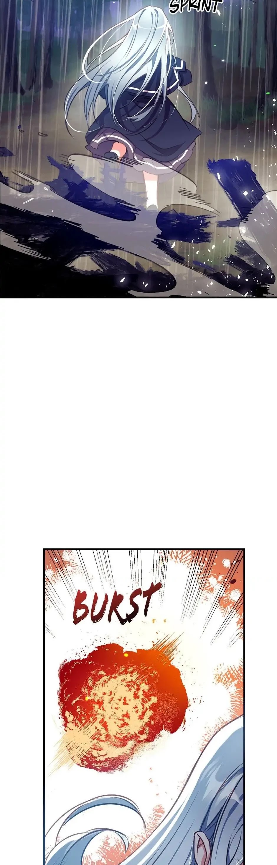 Can We Become a Family? Chapter 28 page 23 - Chapter 28