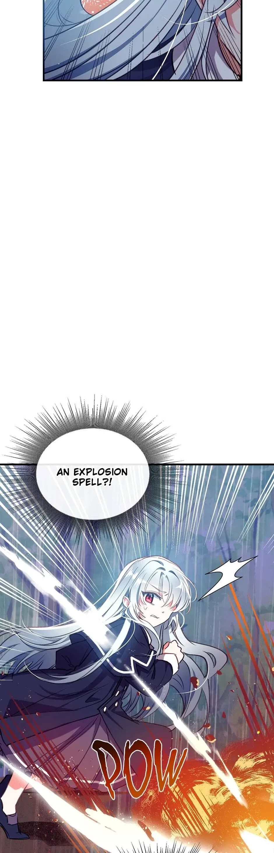 Can We Become a Family? Chapter 28 page 24 - Chapter 28