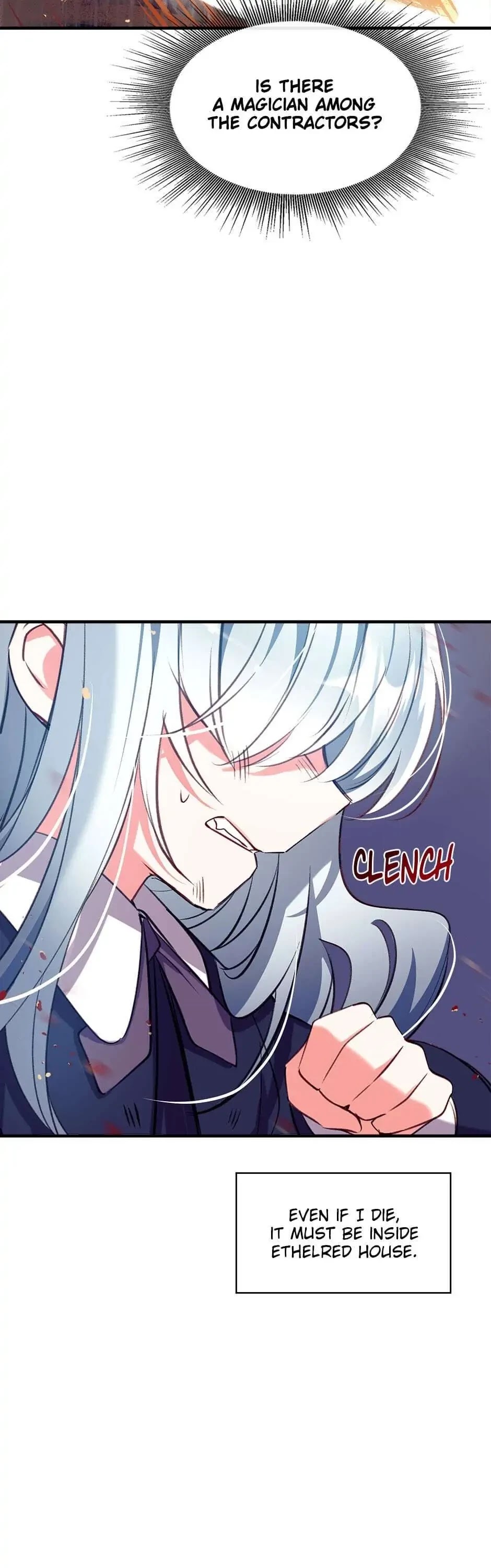 Can We Become a Family? Chapter 28 page 25 - Chapter 28