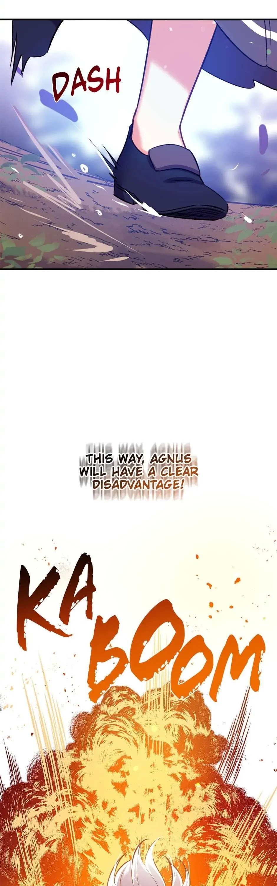 Can We Become a Family? Chapter 28 page 26 - Chapter 28