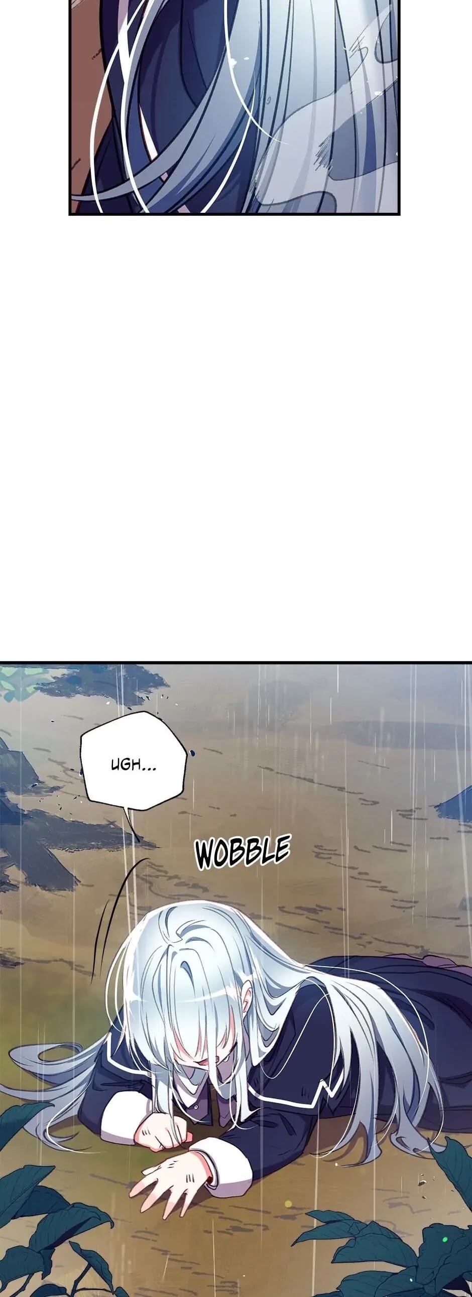 Can We Become a Family? Chapter 28 page 28 - Chapter 28