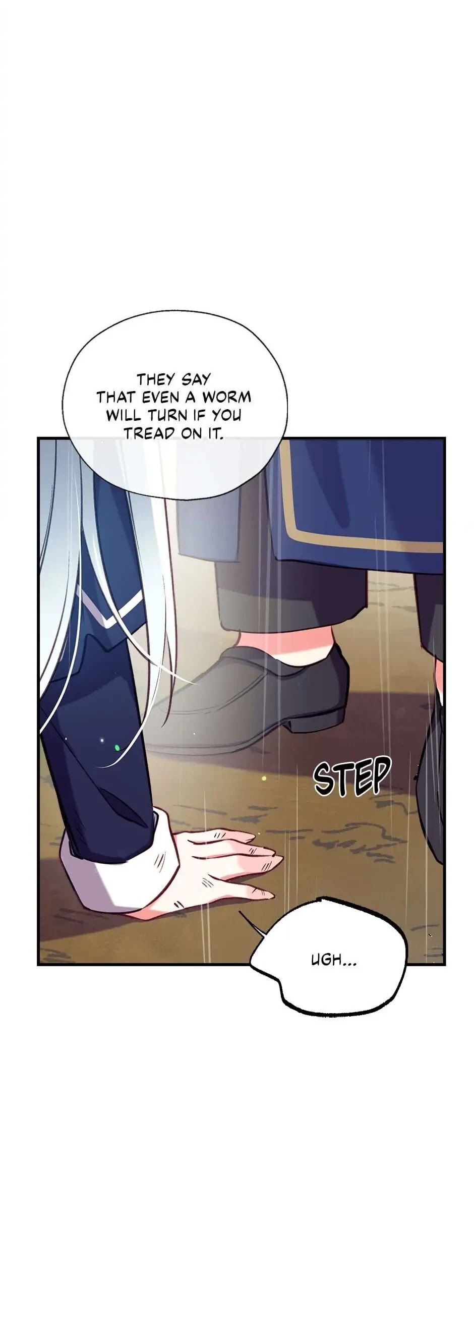 Can We Become a Family? Chapter 28 page 32 - Chapter 28