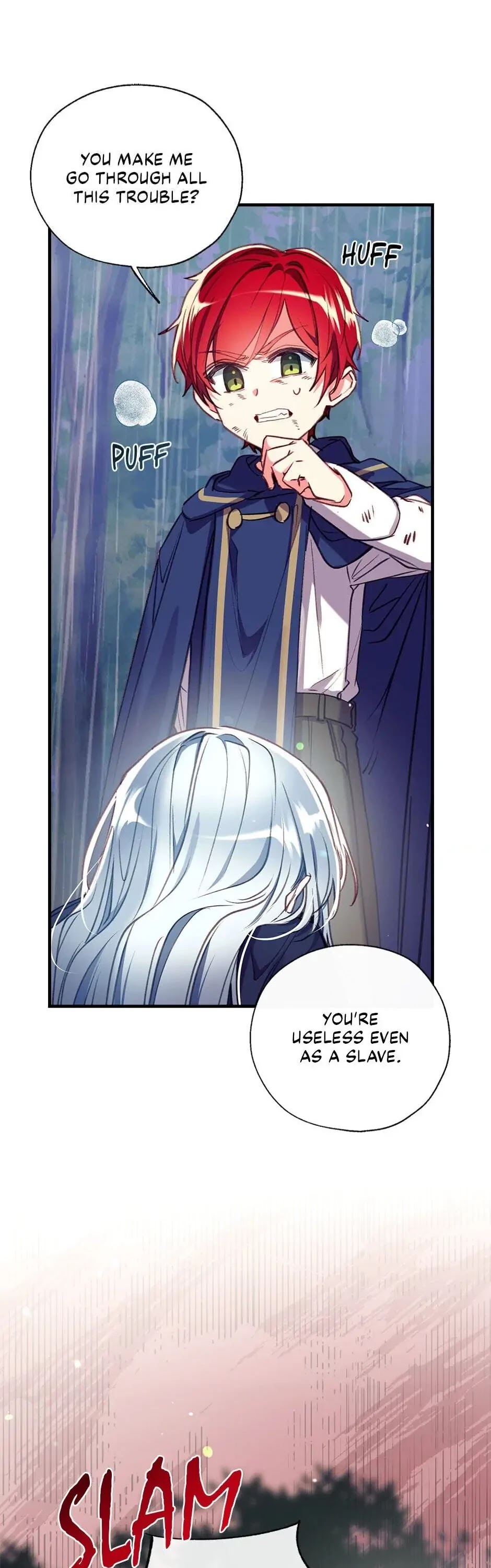 Can We Become a Family? Chapter 28 page 33 - Chapter 28