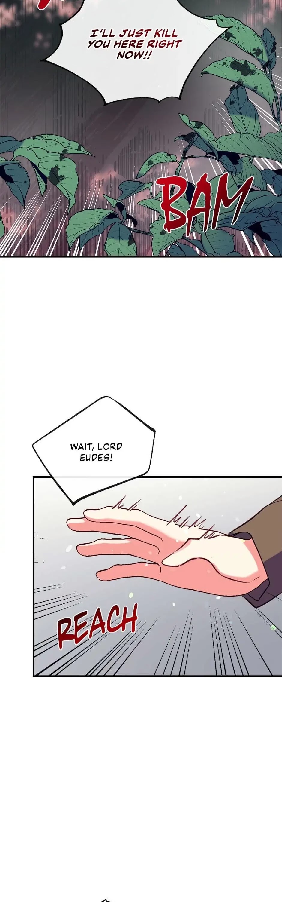 Can We Become a Family? Chapter 28 page 34 - Chapter 28