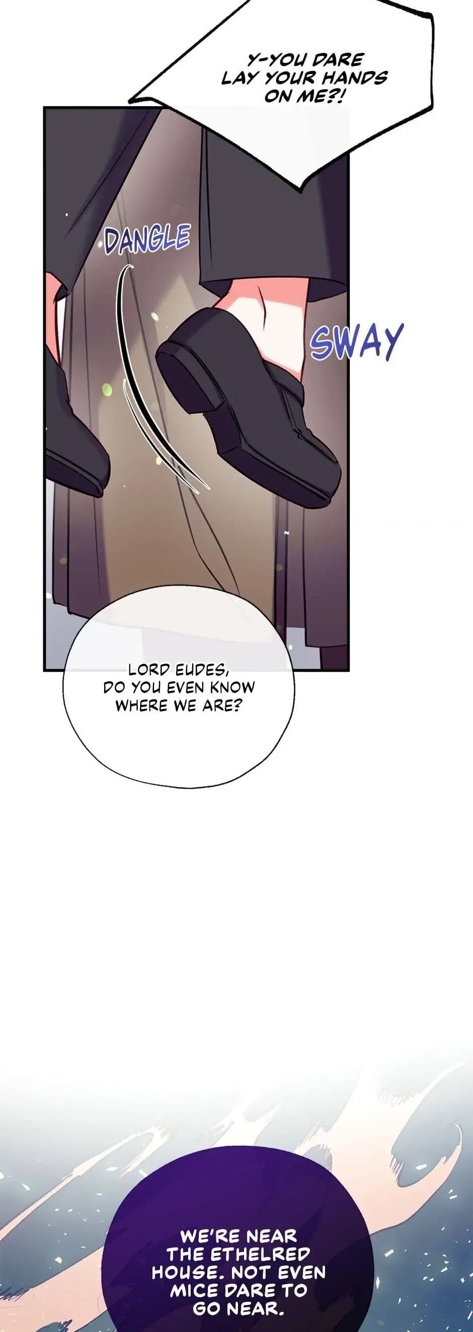 Can We Become a Family? Chapter 28 page 36 - Chapter 28