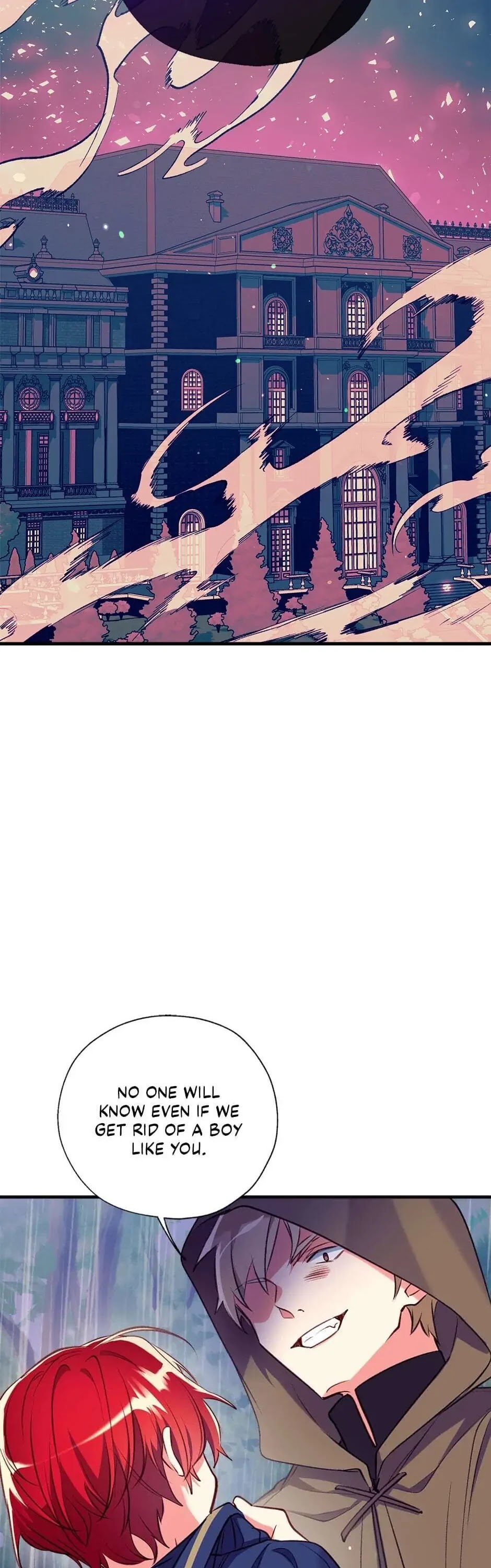 Can We Become a Family? Chapter 28 page 37 - Chapter 28