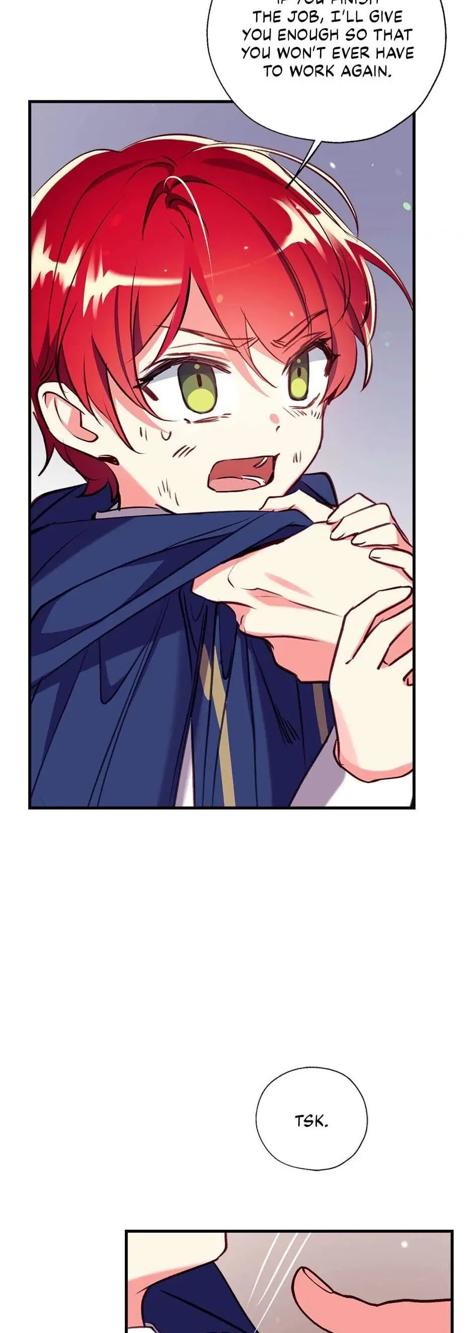 Can We Become a Family? Chapter 28 page 39 - Chapter 28