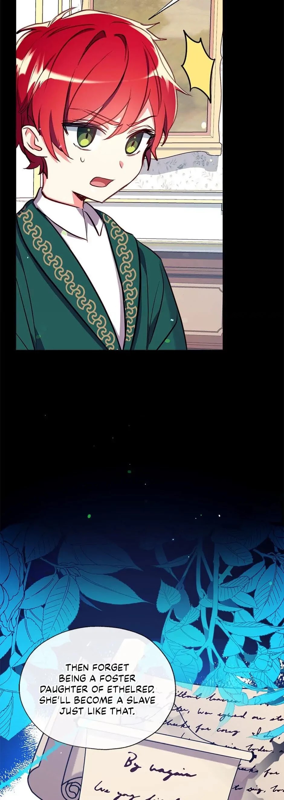 Can We Become a Family? Chapter 28 page 4 - Chapter 28