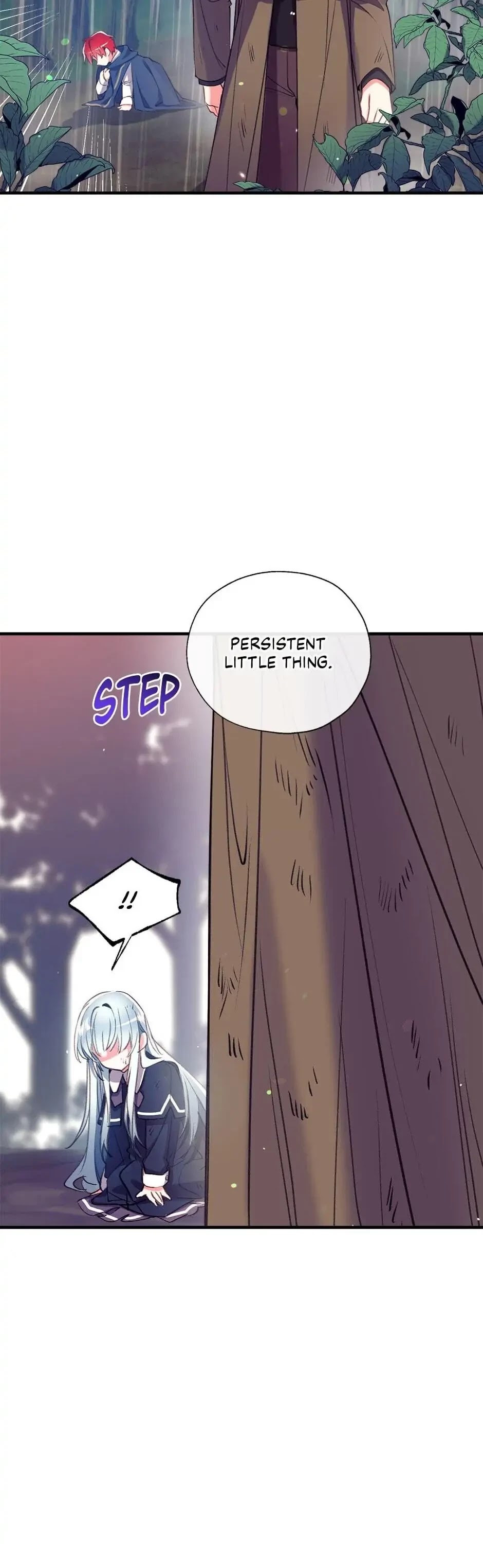 Can We Become a Family? Chapter 28 page 41 - Chapter 28