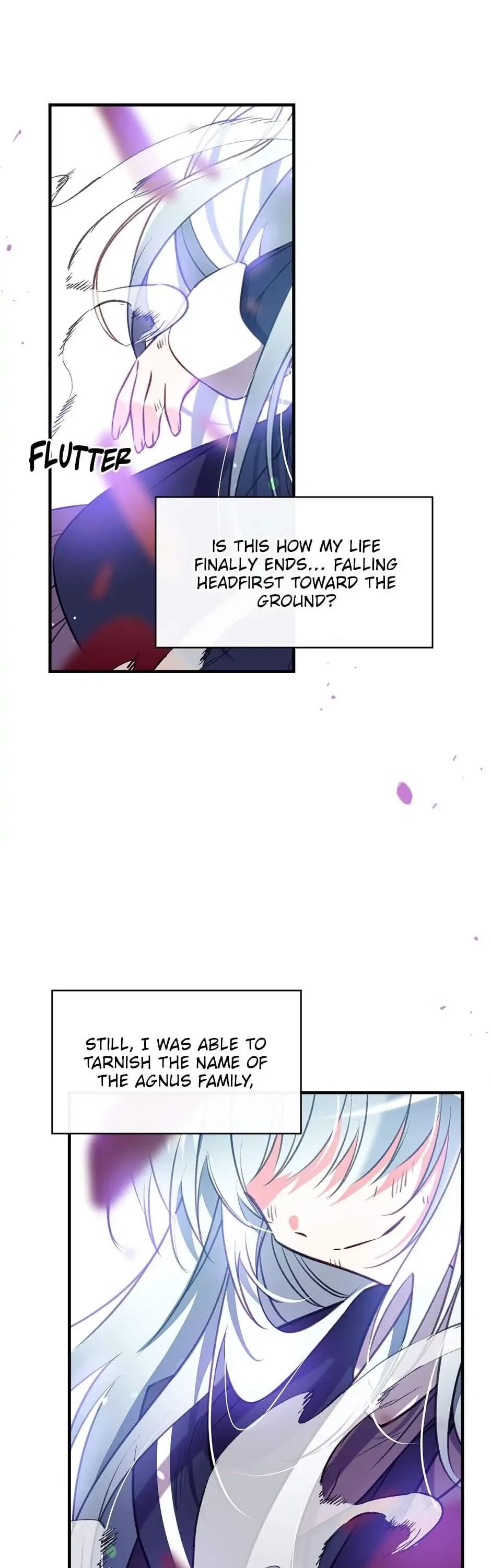 Can We Become a Family? Chapter 28 page 49 - Chapter 28
