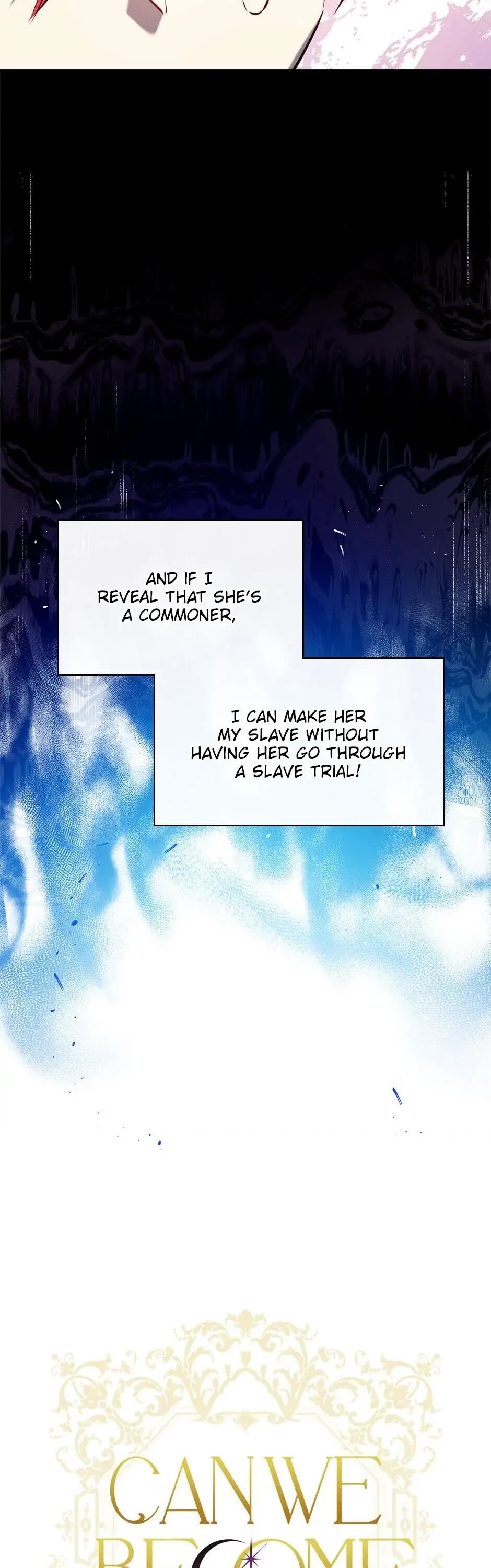 Can We Become a Family? Chapter 28 page 6 - Chapter 28