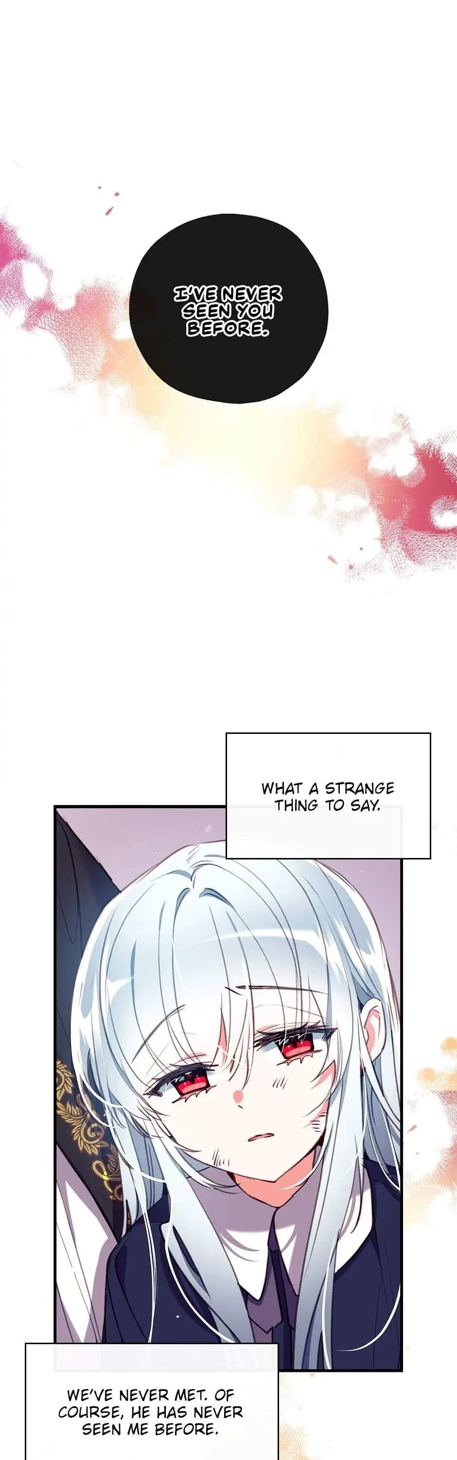Can We Become a Family? Chapter 29 page 1 - Chapter 29