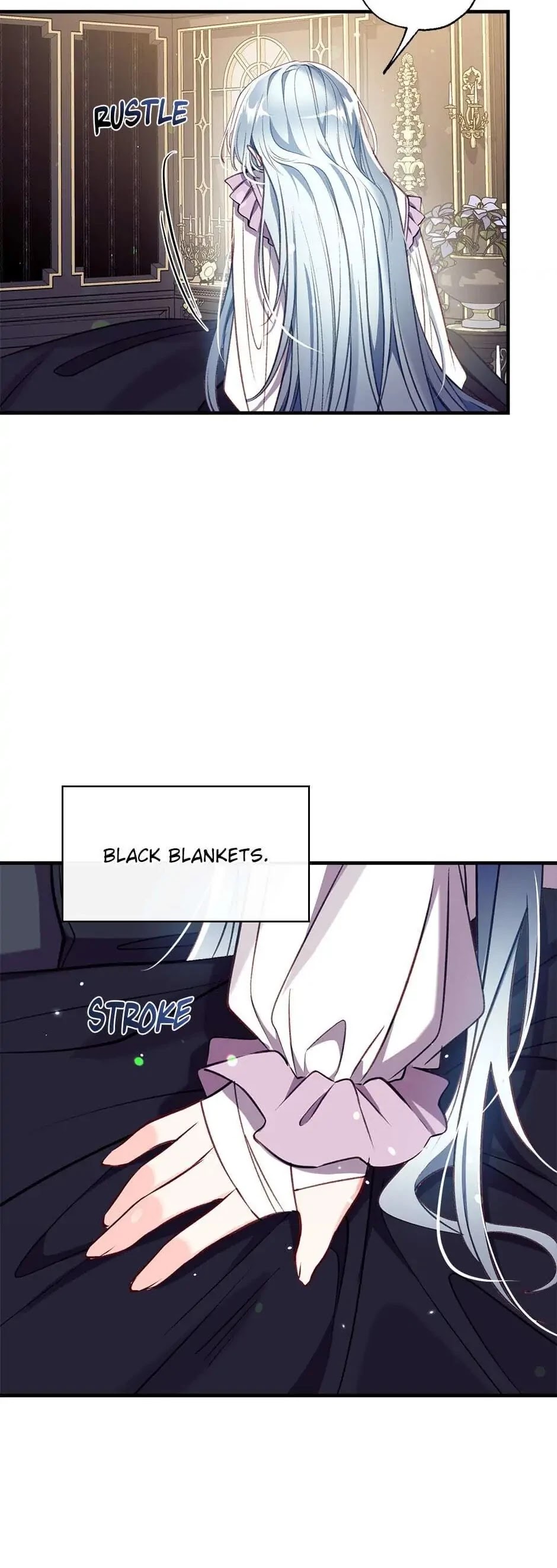 Can We Become a Family? Chapter 29 page 11 - Chapter 29