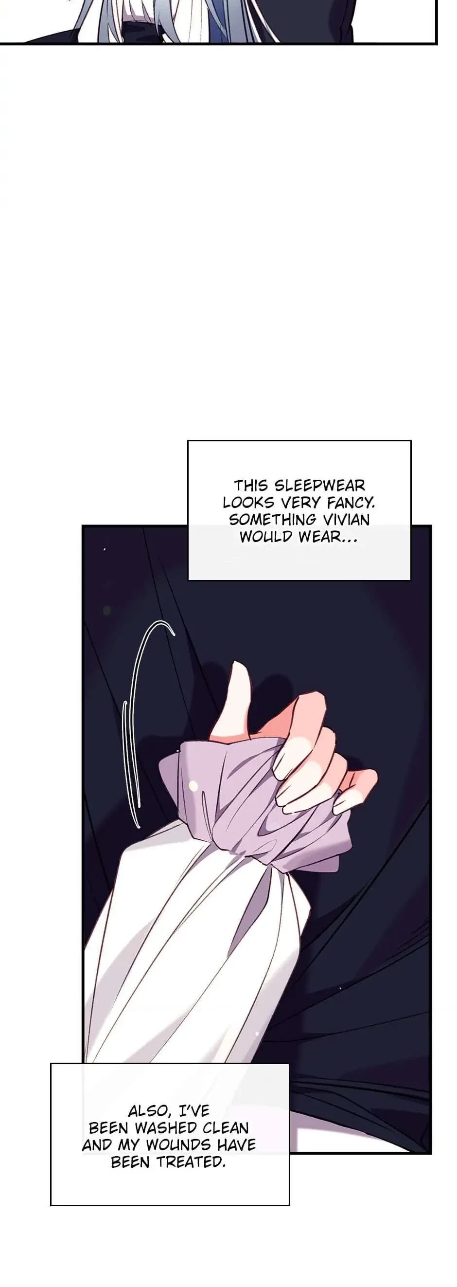 Can We Become a Family? Chapter 29 page 15 - Chapter 29