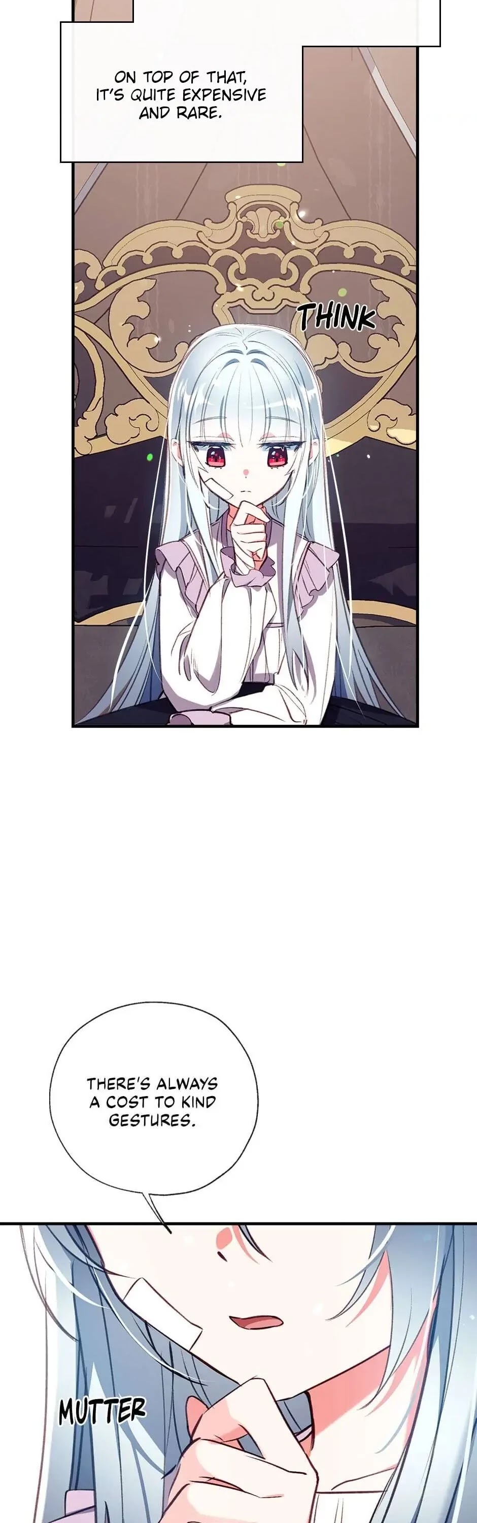 Can We Become a Family? Chapter 29 page 18 - Chapter 29