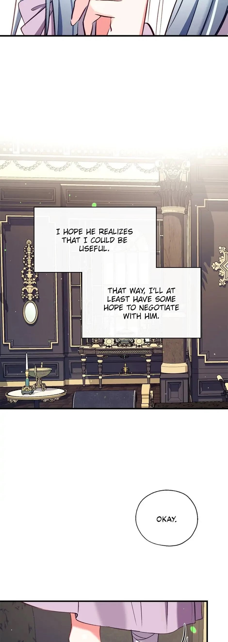 Can We Become a Family? Chapter 29 page 19 - Chapter 29