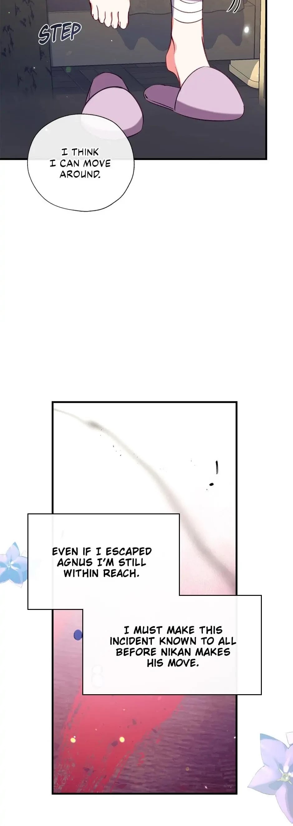 Can We Become a Family? Chapter 29 page 20 - Chapter 29