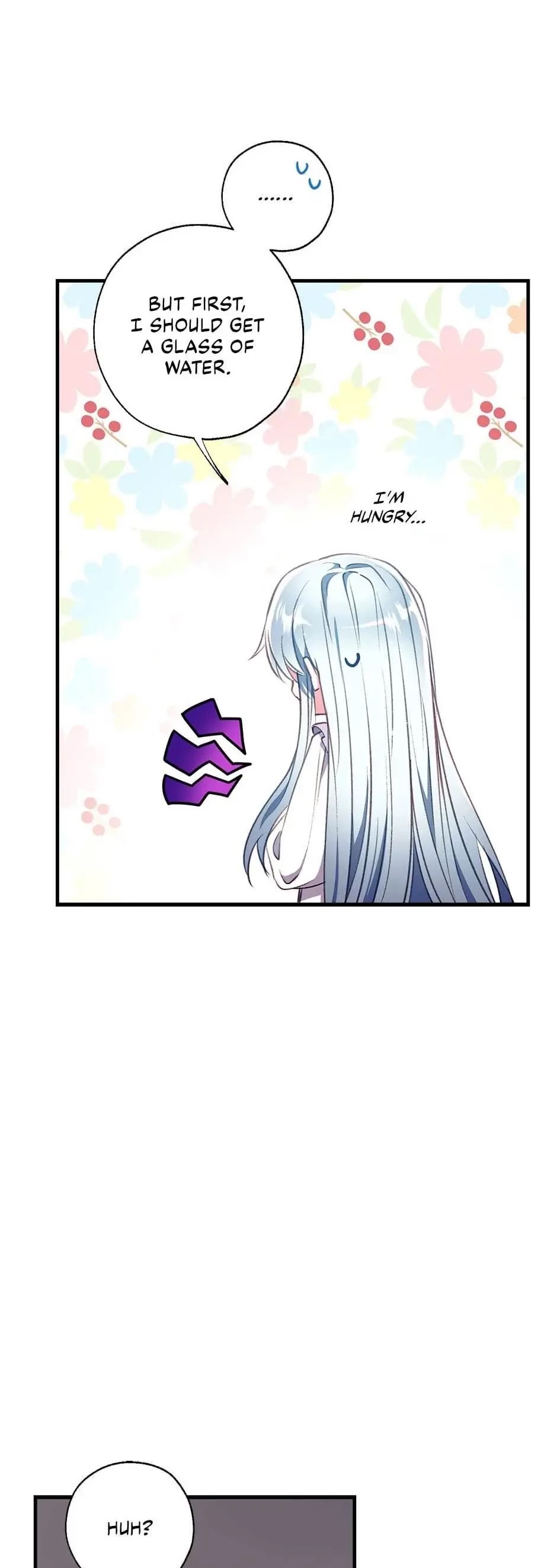 Can We Become a Family? Chapter 29 page 23 - Chapter 29