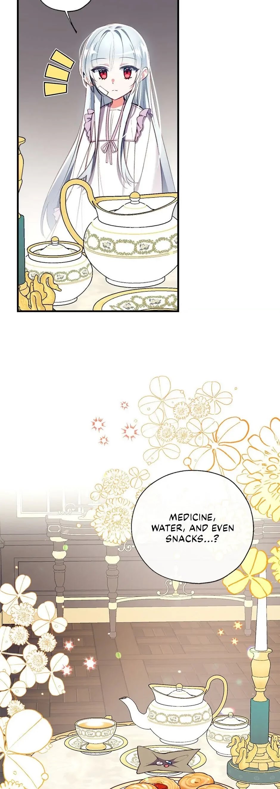 Can We Become a Family? Chapter 29 page 24 - Chapter 29
