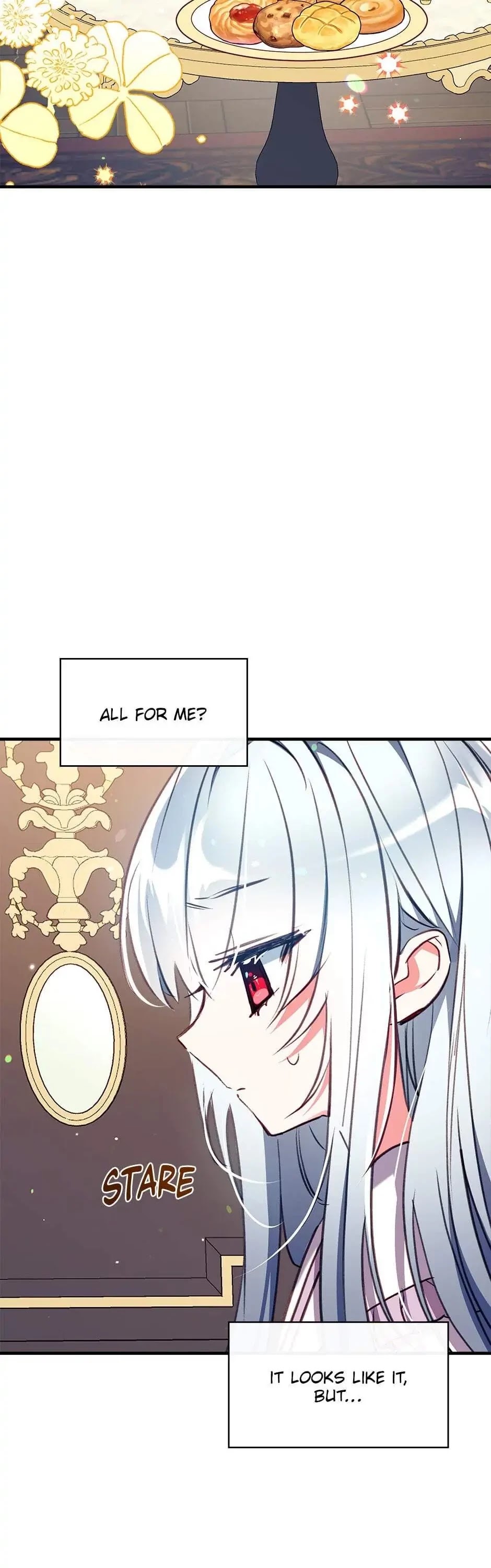 Can We Become a Family? Chapter 29 page 25 - Chapter 29