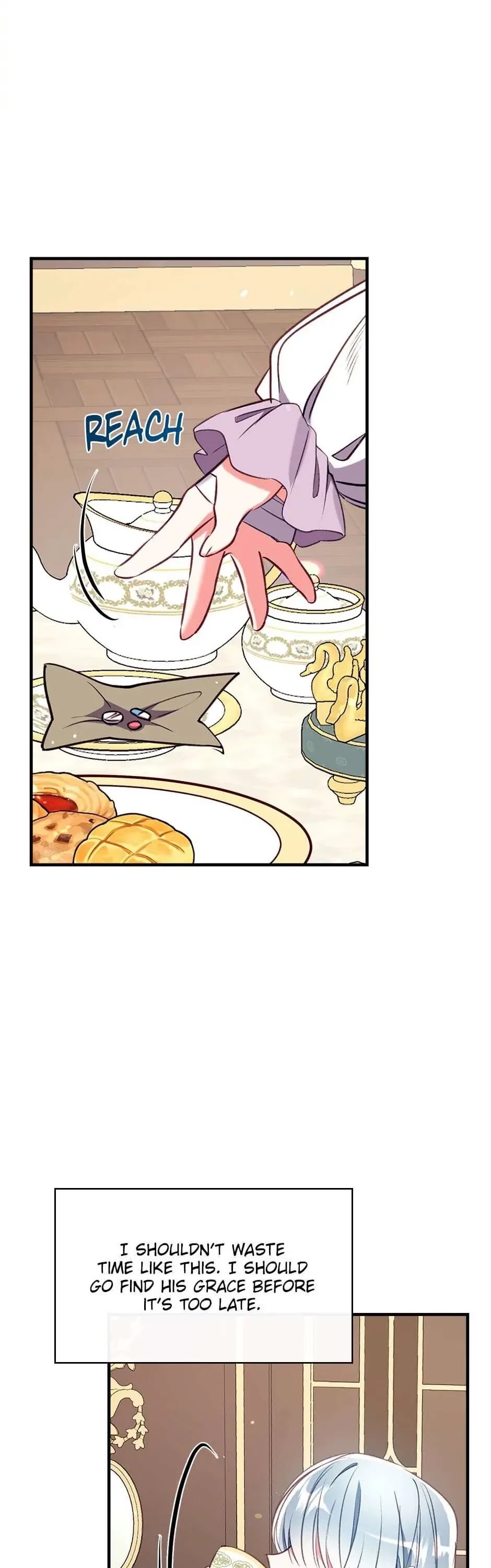 Can We Become a Family? Chapter 29 page 26 - Chapter 29