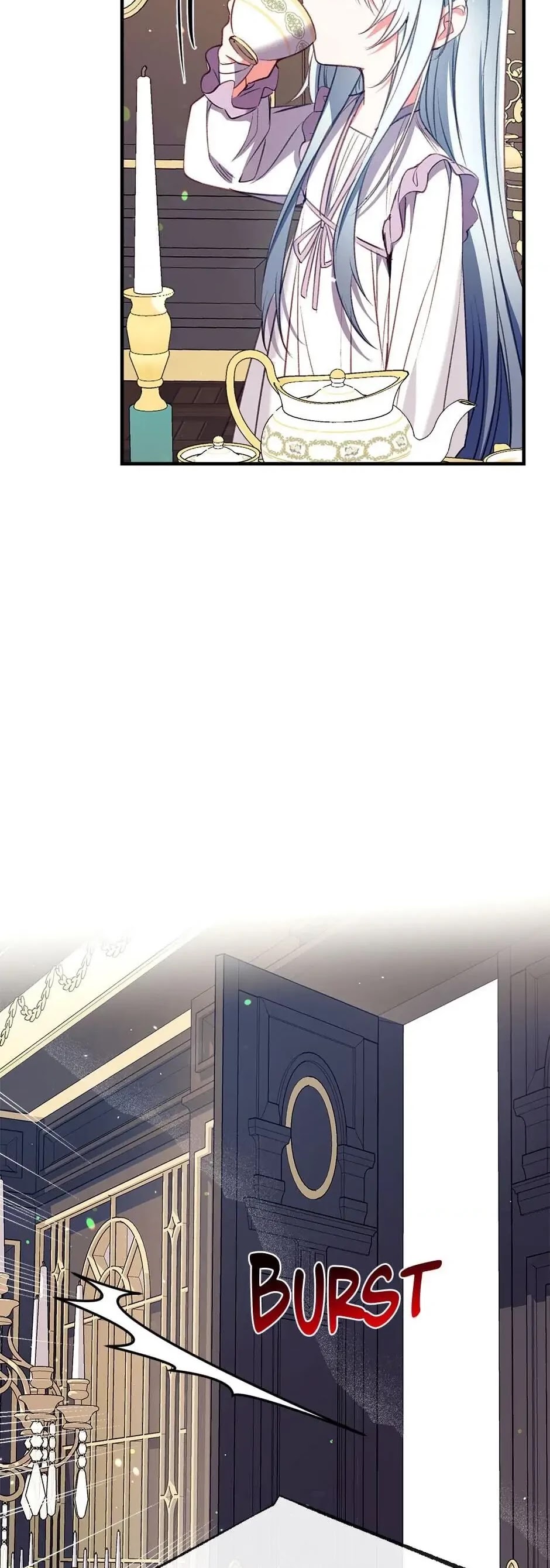 Can We Become a Family? Chapter 29 page 27 - Chapter 29