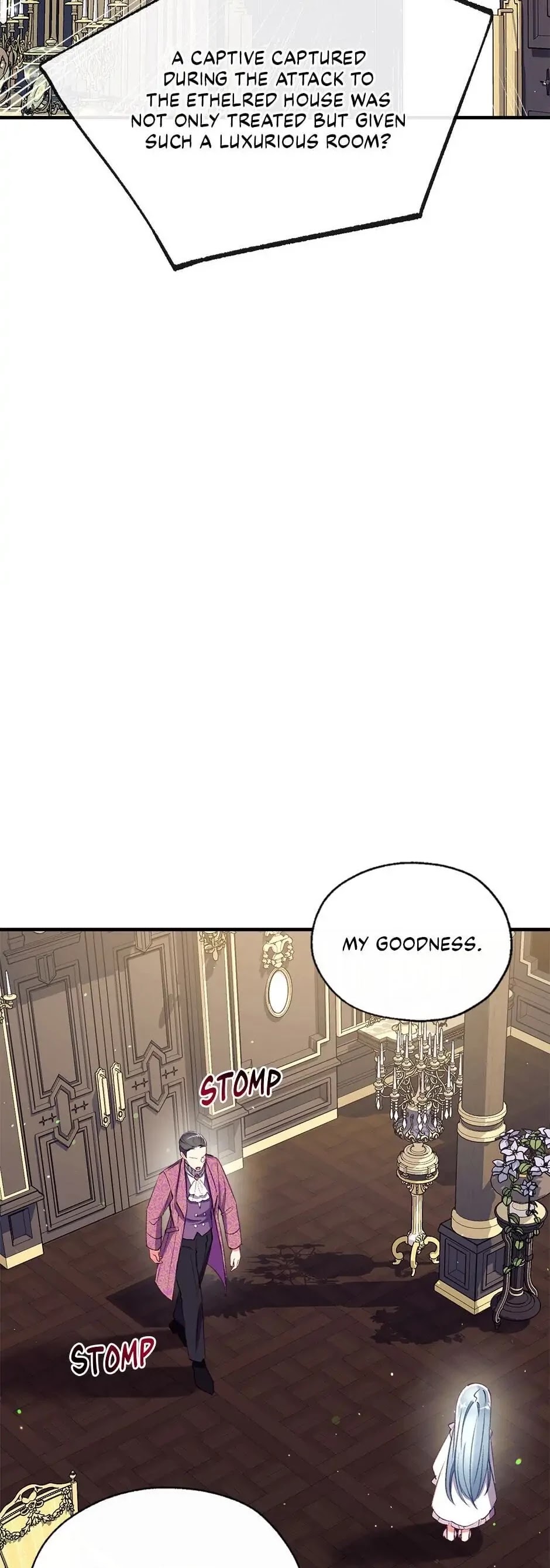 Can We Become a Family? Chapter 29 page 28 - Chapter 29